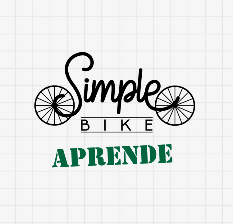 Simple Bike Aprende